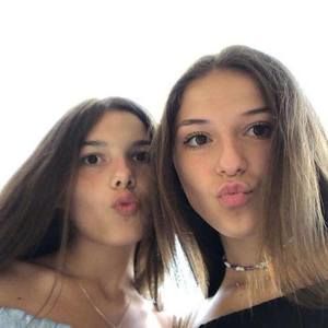 Meet your Posher, Madison